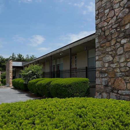 Luray Caverns Motels 部屋 写真