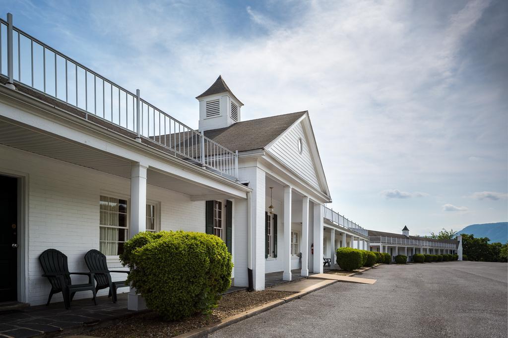 Luray Caverns Motels 部屋 写真
